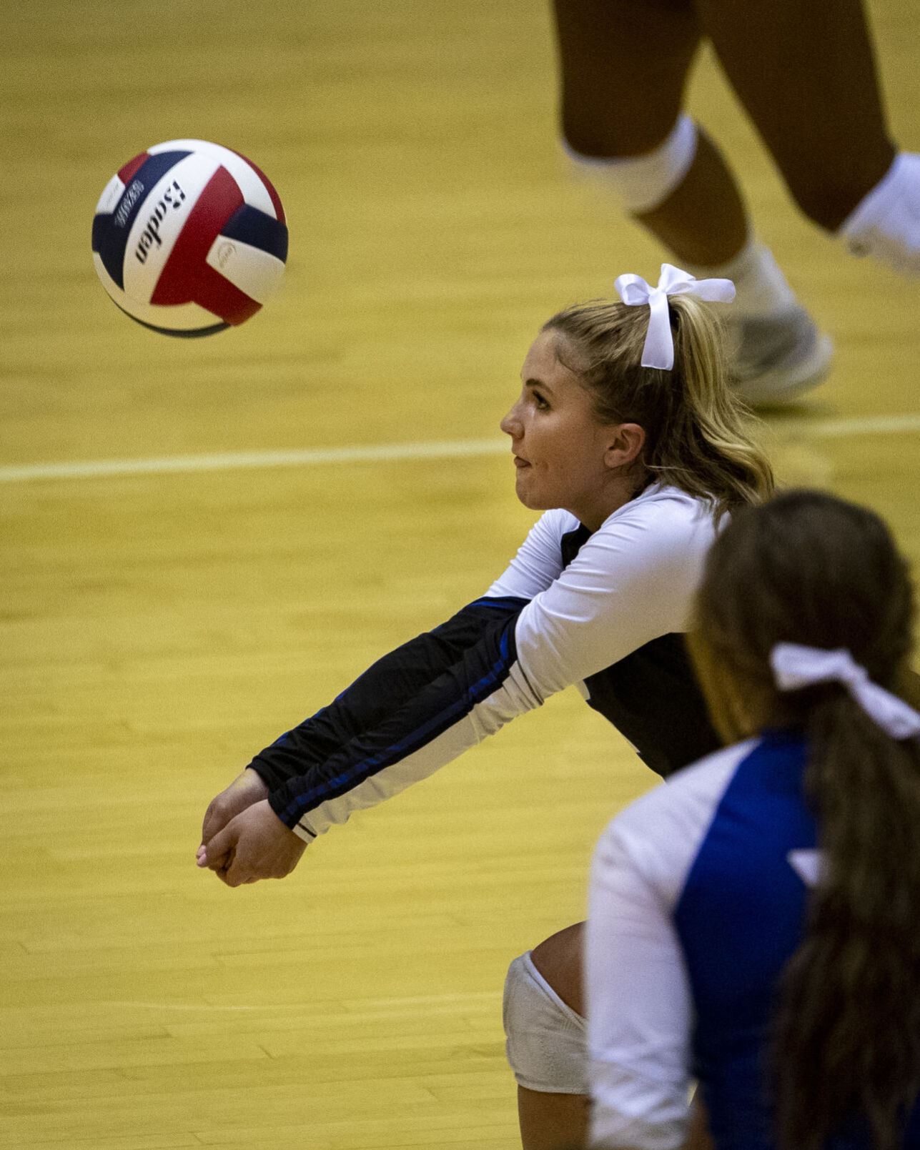 Billings Skyview vs. Bozeman Gallatin